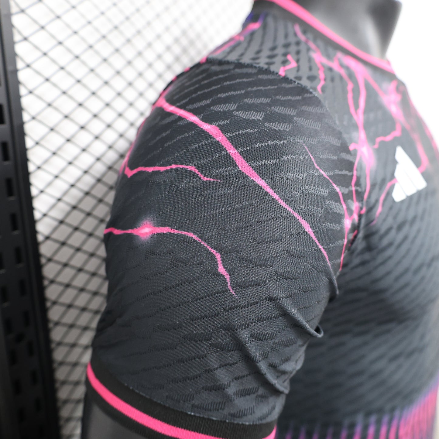 Real Madrid ( Pink Tiger)  Special edition