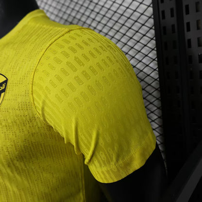 Al-Ittihad 2025/2026 home players version