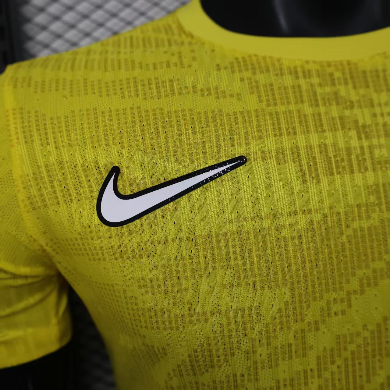 Al-Ittihad 2025/2026 home players version