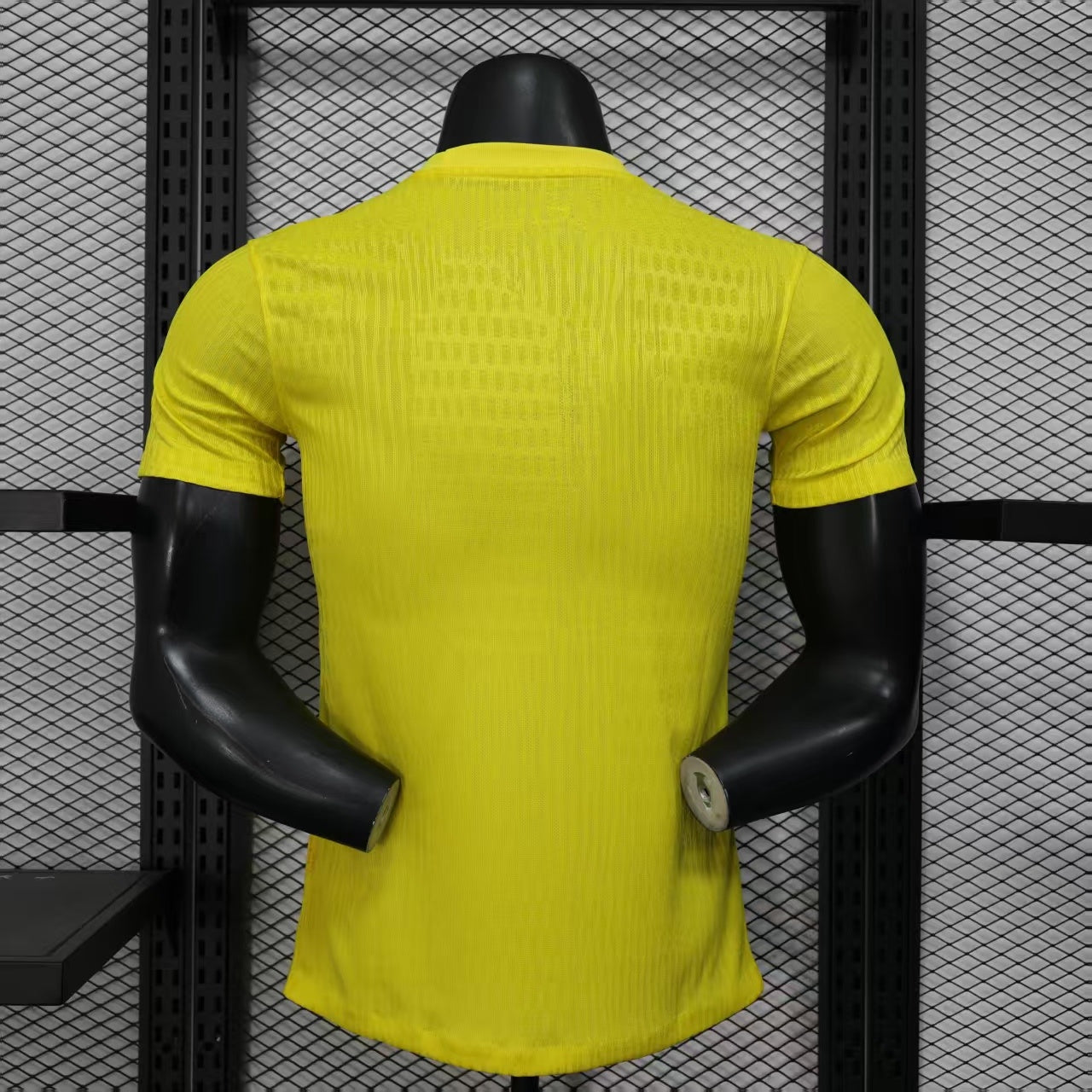 Al-Ittihad 2025/2026 home players version