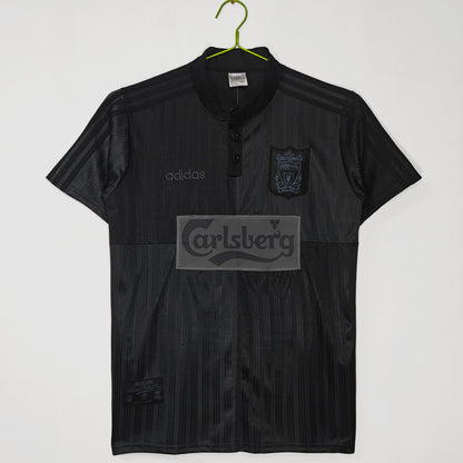 Liverpool 1995/96 classic Jersey