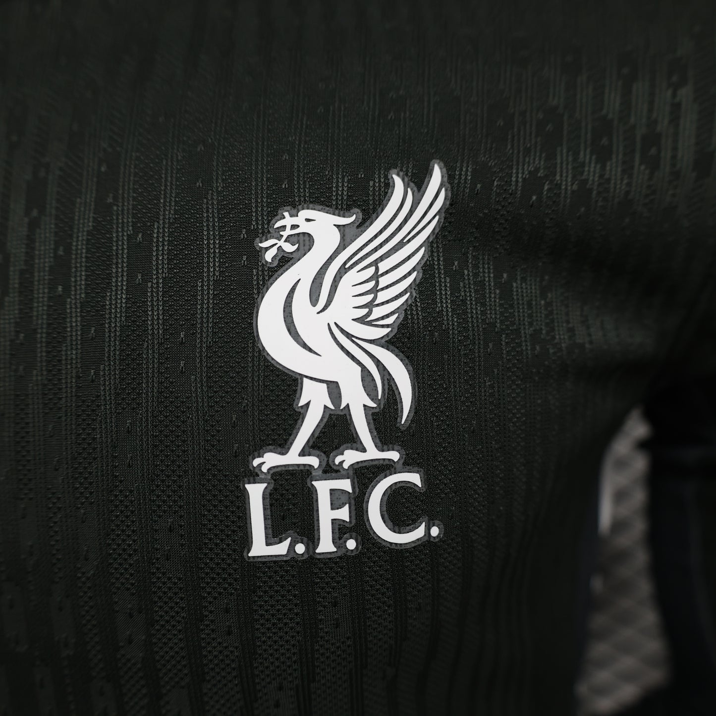 Liverpoo  (All Black )Special edition