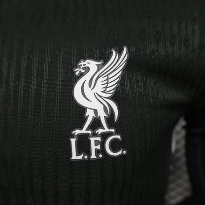 Liverpoo  (All Black )Special edition