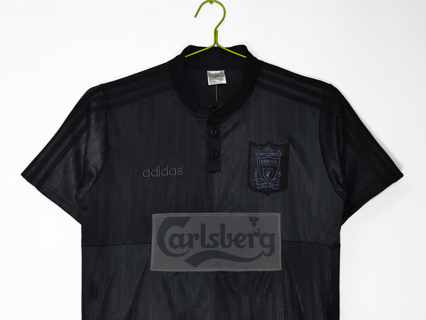 Liverpool 1995/96 classic Jersey