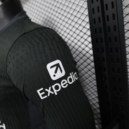 Liverpoo  (All Black )Special edition