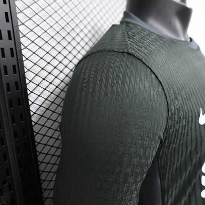 Liverpoo  (All Black )Special edition