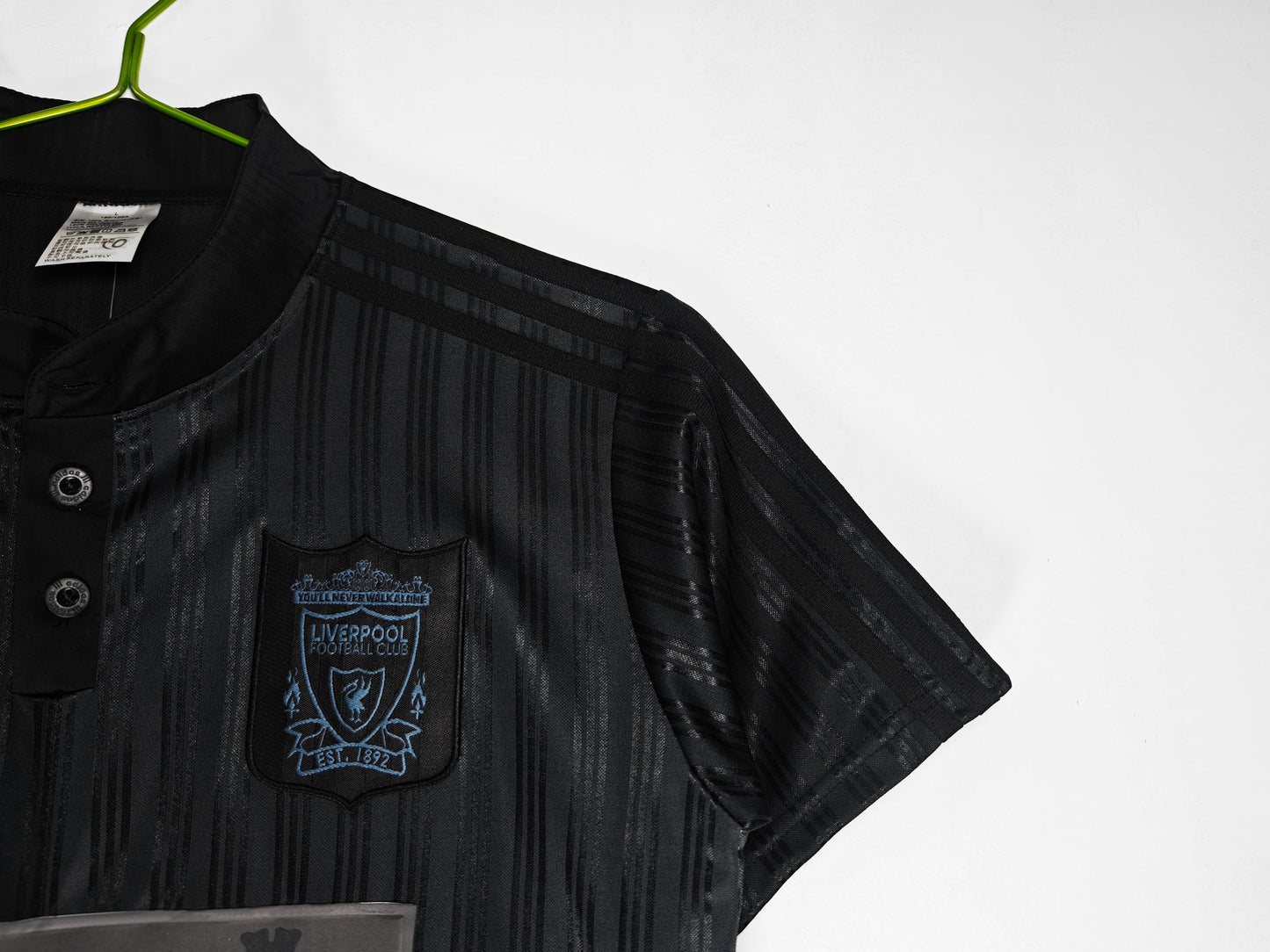 Liverpool 1995/96 classic Jersey