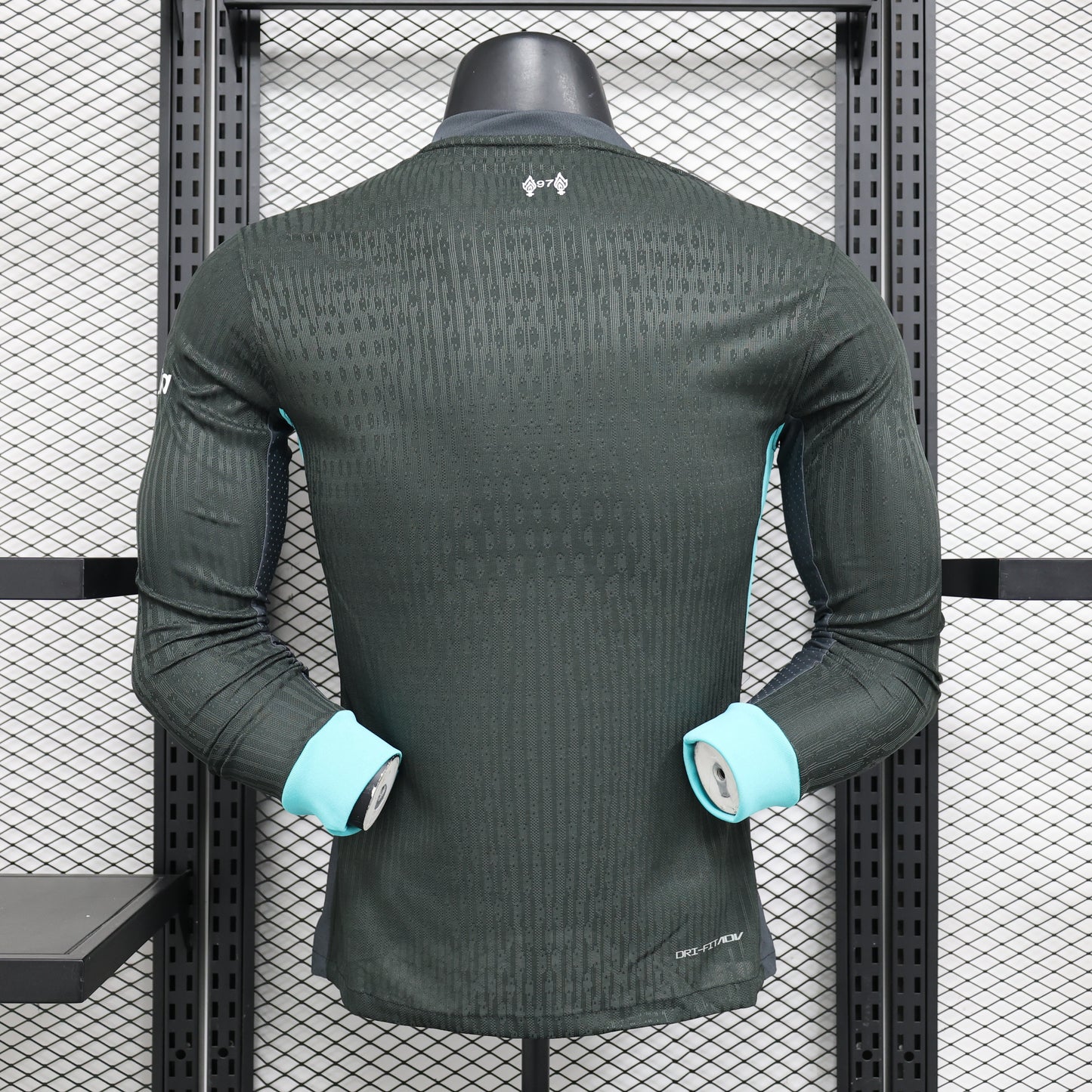 Liverpoo  (All Black )Special edition