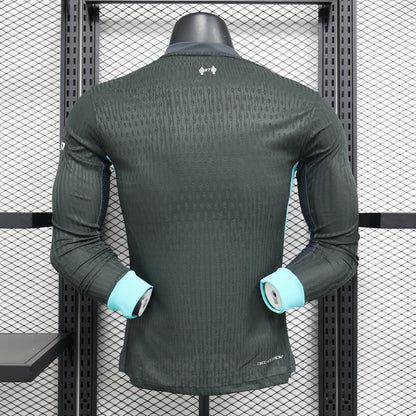 Liverpoo  (All Black )Special edition