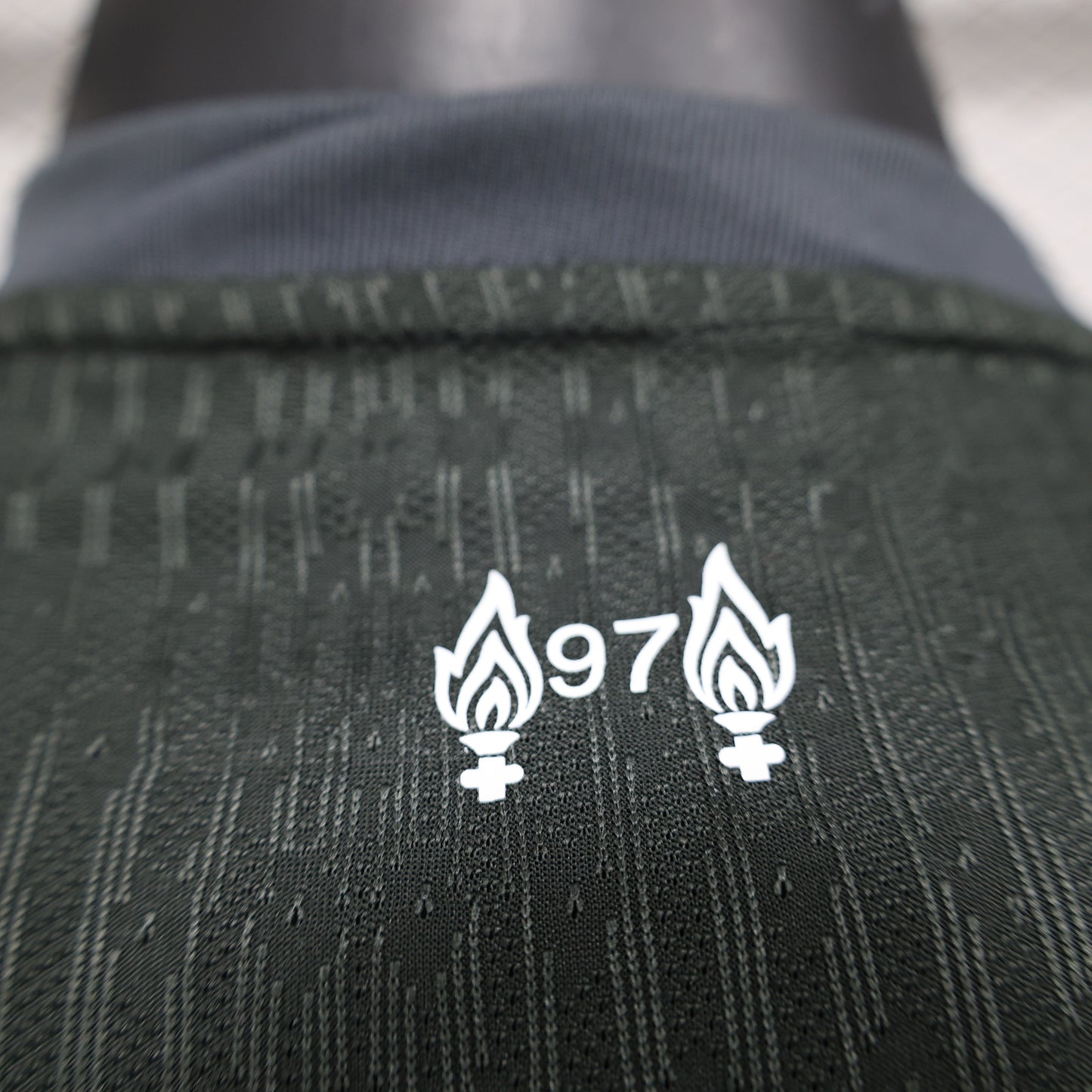 Liverpoo  (All Black )Special edition