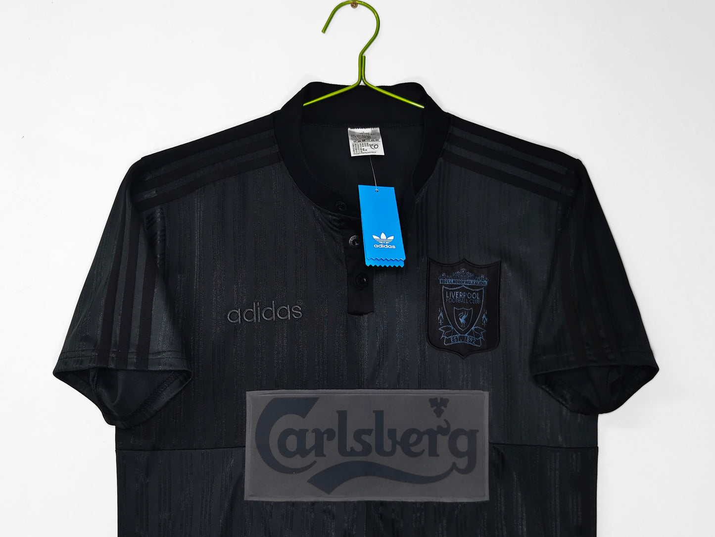Liverpool 1995/96 classic Jersey
