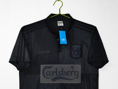 Liverpool 1995/96 classic Jersey