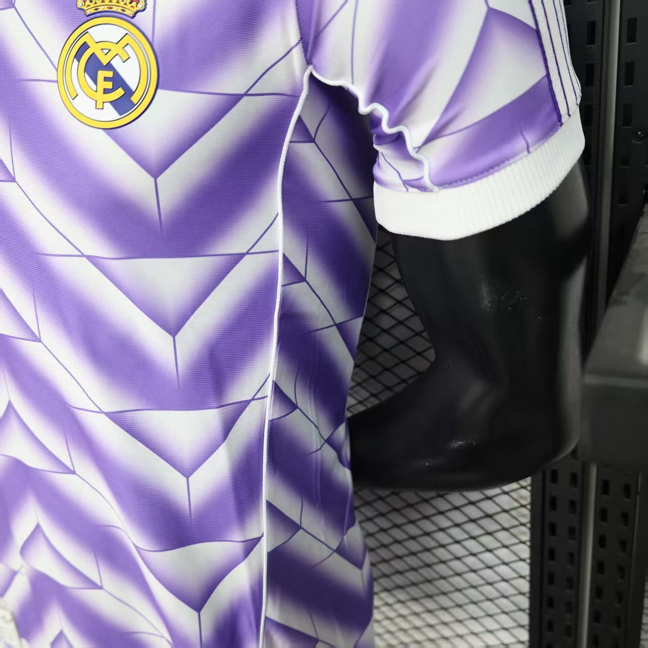 Real Madrid special edition players version