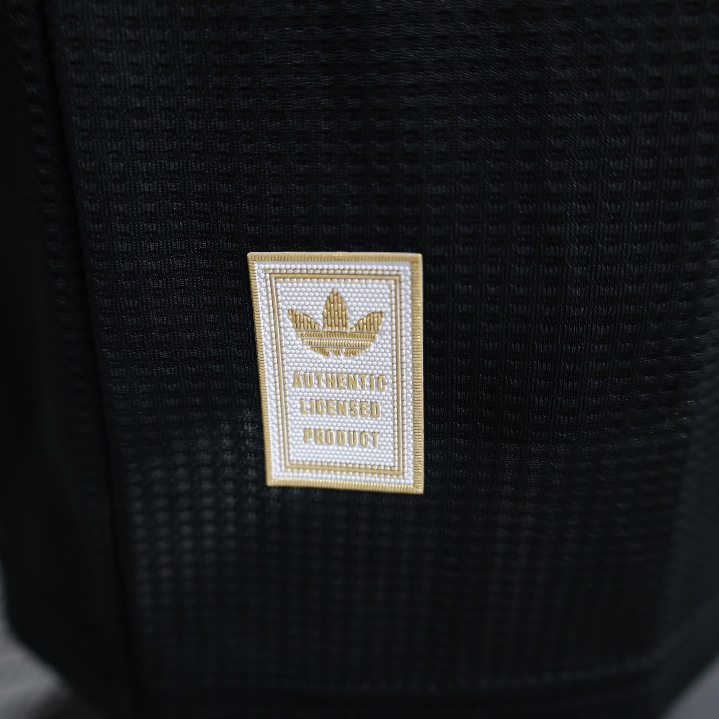 Bayern Munich (All Black) Special edition