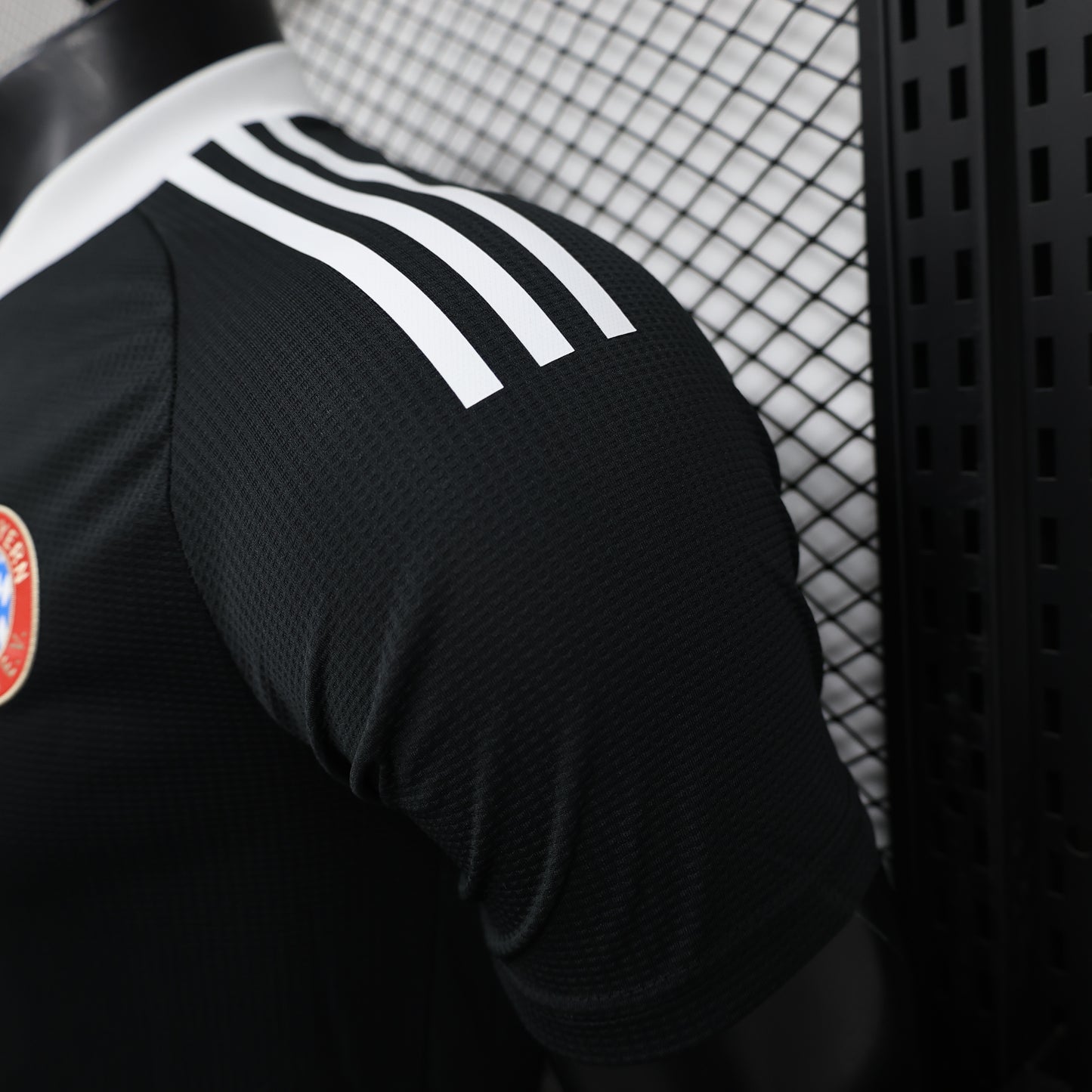 Bayern Munich (All Black) Special edition