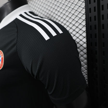 Bayern Munich (All Black) Special edition