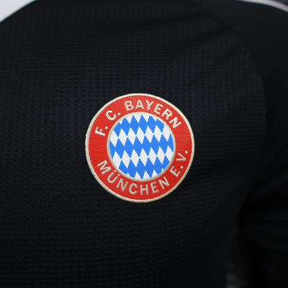 Bayern Munich (All Black) Special edition