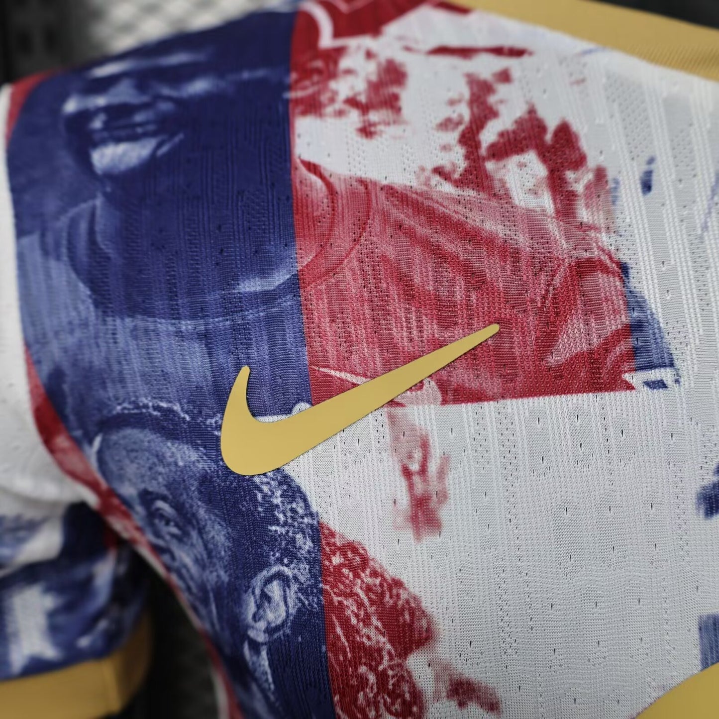 Barcelona  special edition players version