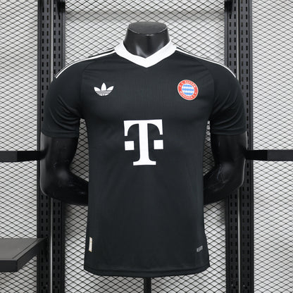 Bayern Munich (All Black) Special edition