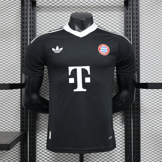 Bayern Munich (All Black) Special edition