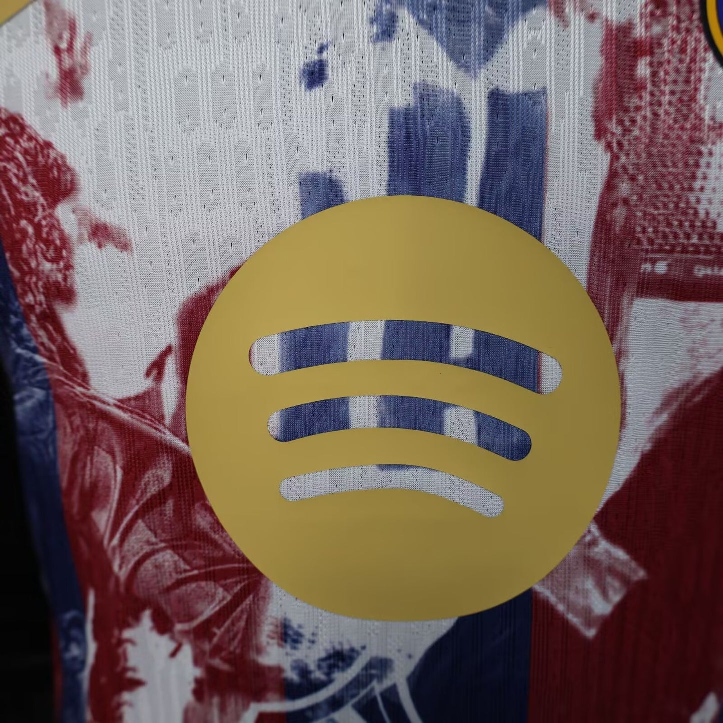Barcelona  special edition players version