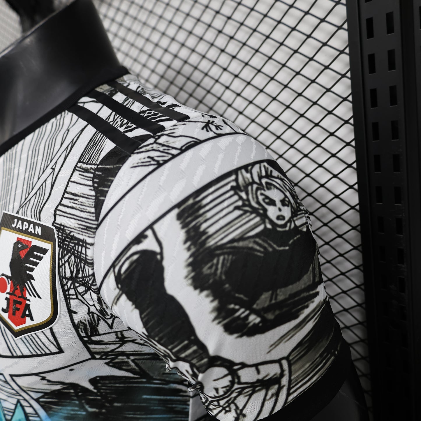 Japan (Vegeta Super Saiyan Blue Edition) Special edition