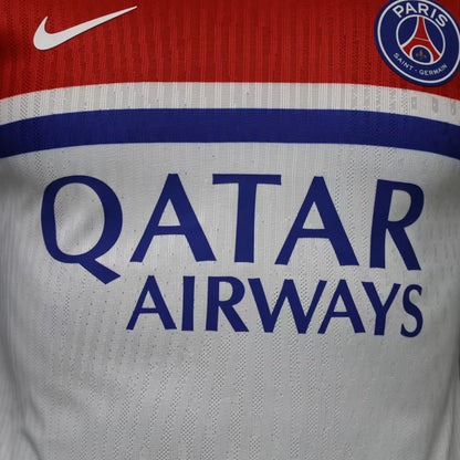 Paris Saint German special edition players version