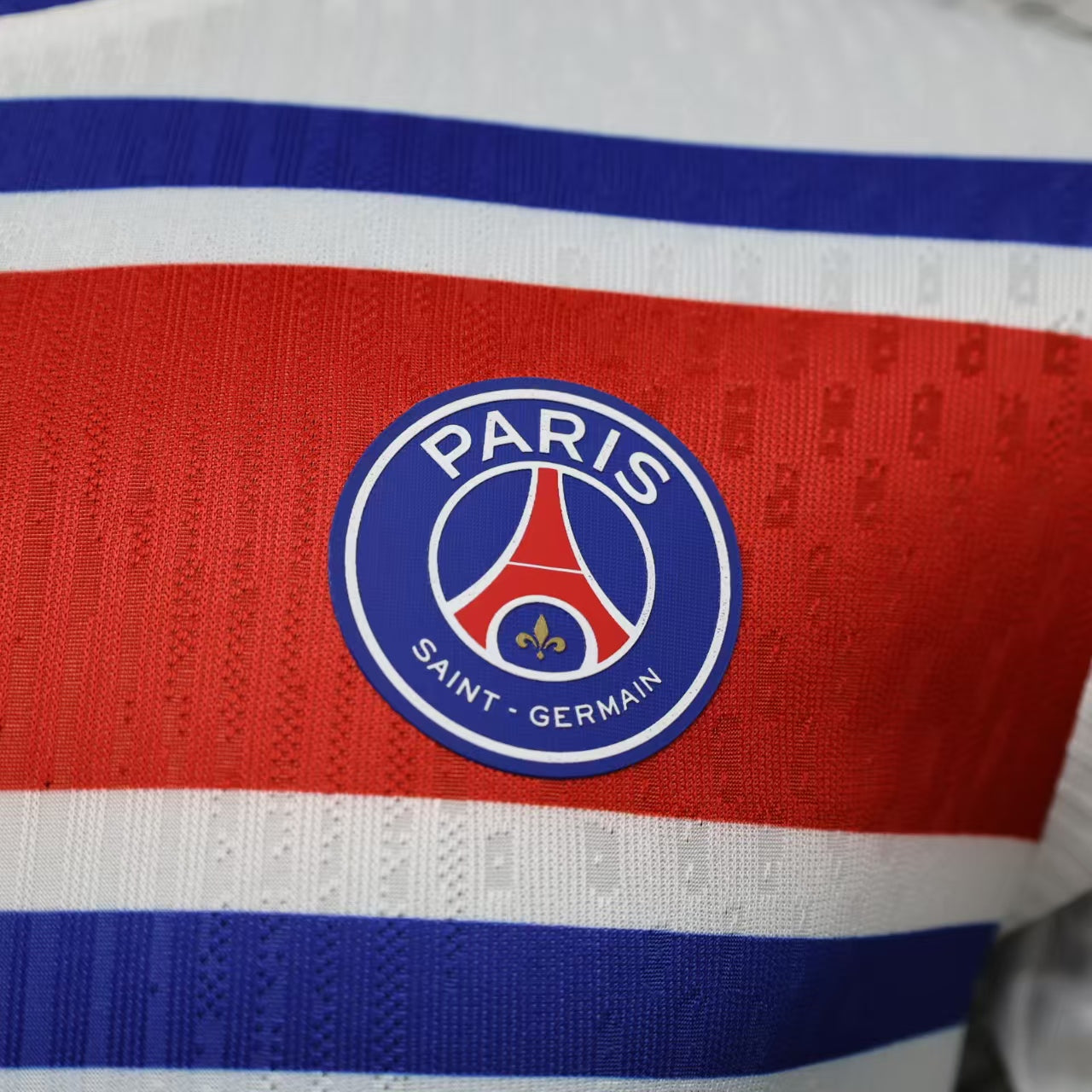 Paris Saint German special edition players version