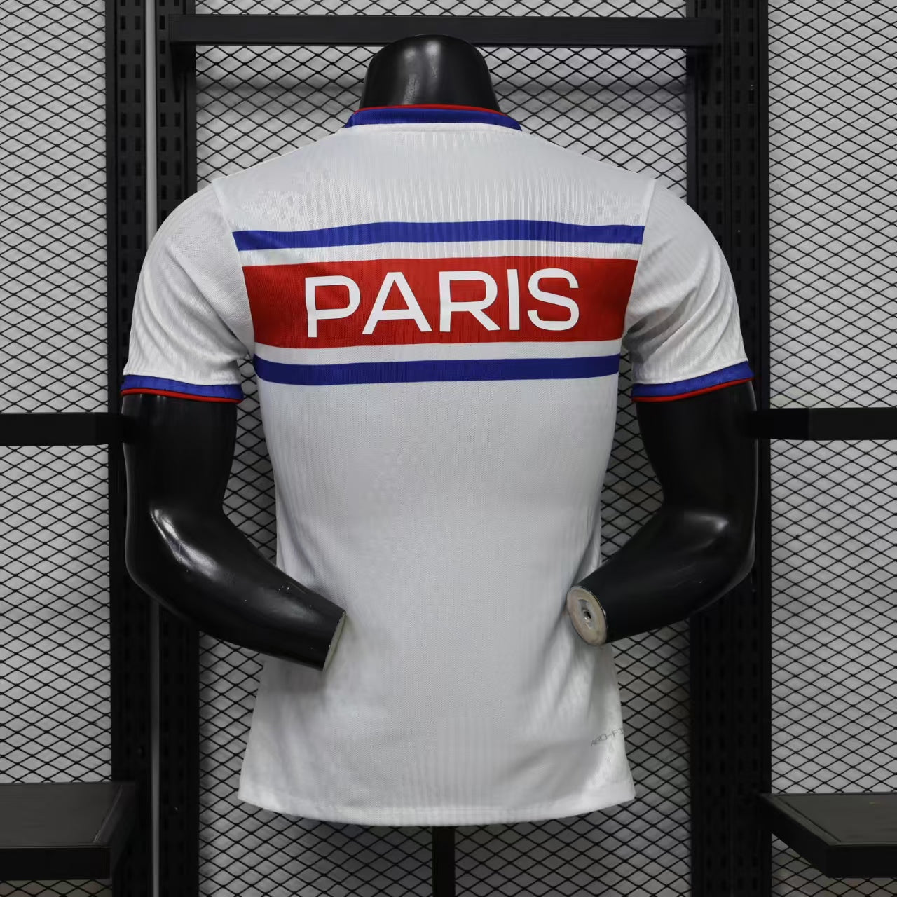 Paris Saint German special edition players version