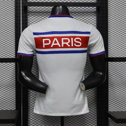 Paris Saint German special edition players version