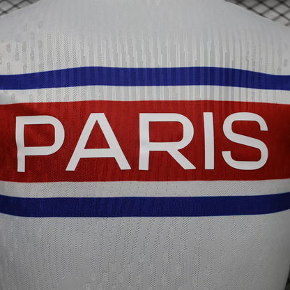 Paris Saint German special edition players version