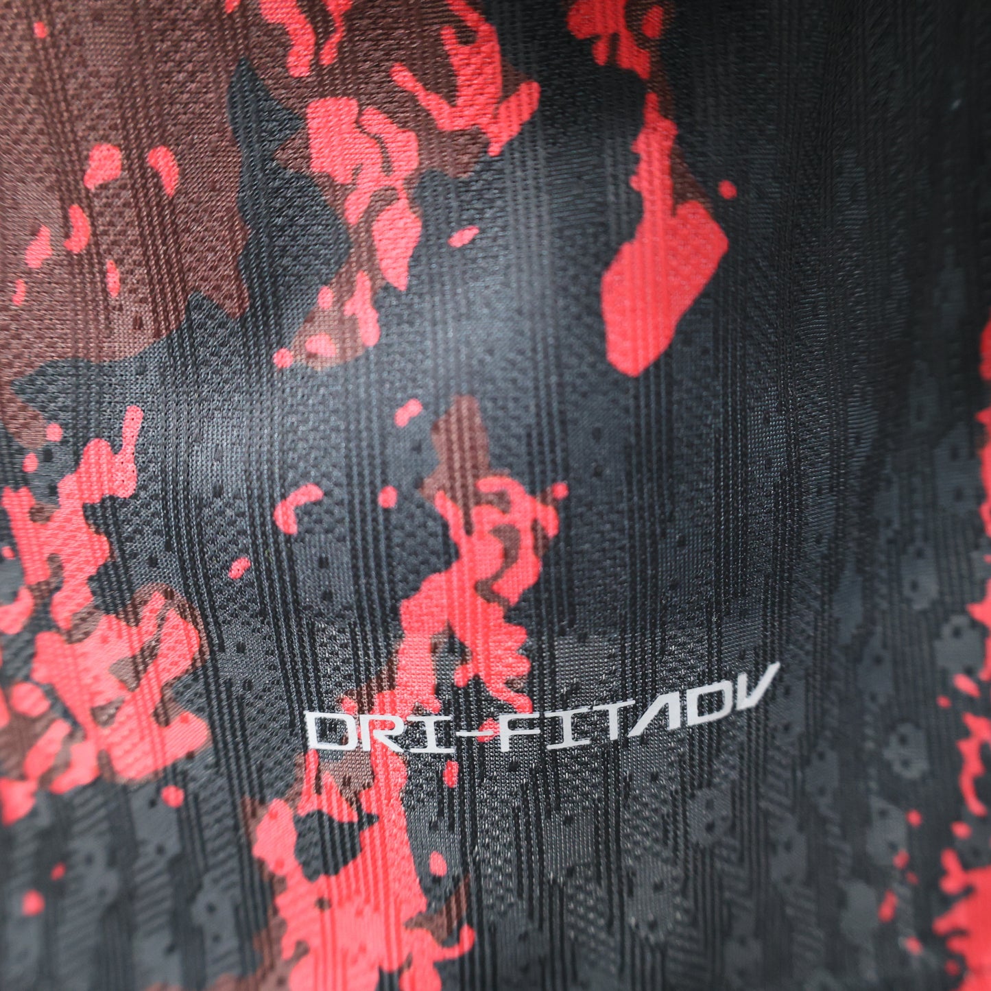 Barcelona (Black and Red ) Special edition