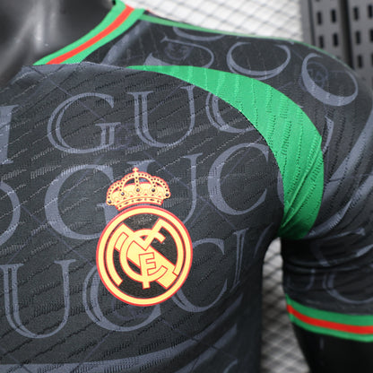 Real Madrid (Gucci)  Special Edition