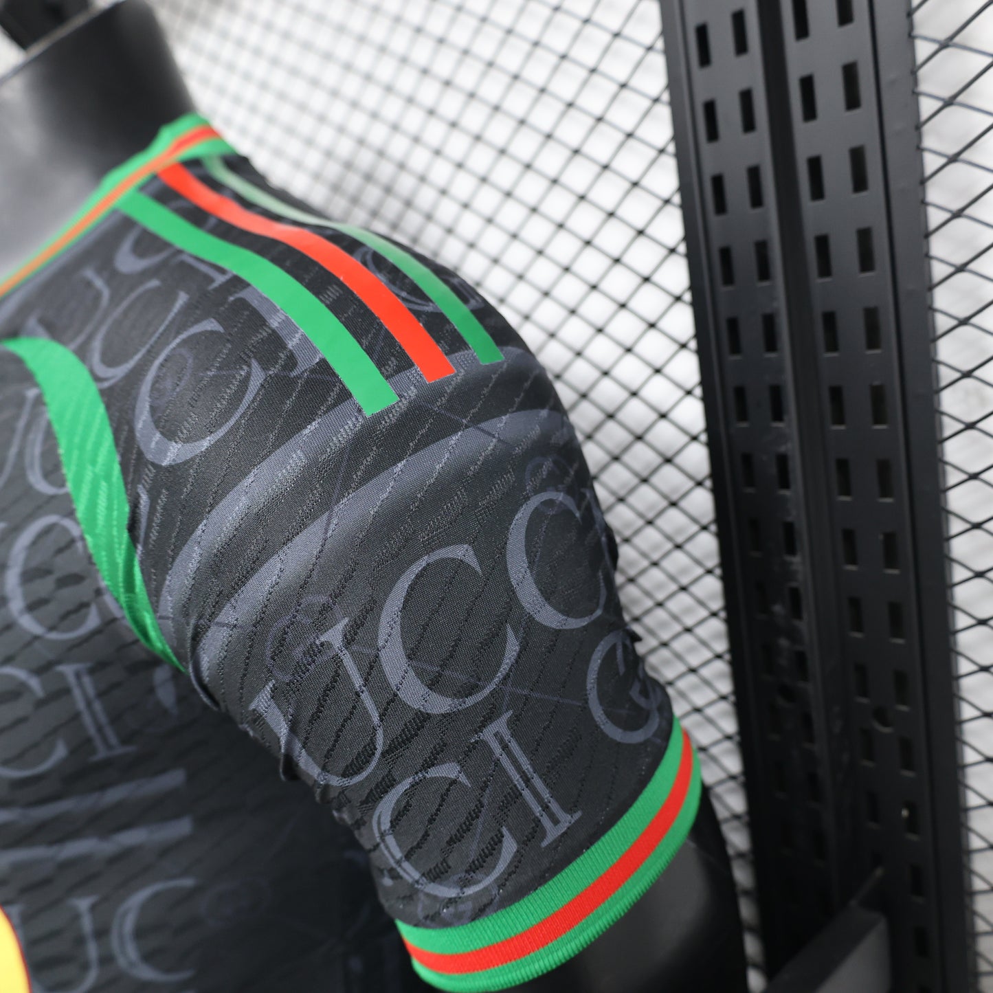 Real Madrid (Gucci)  Special Edition