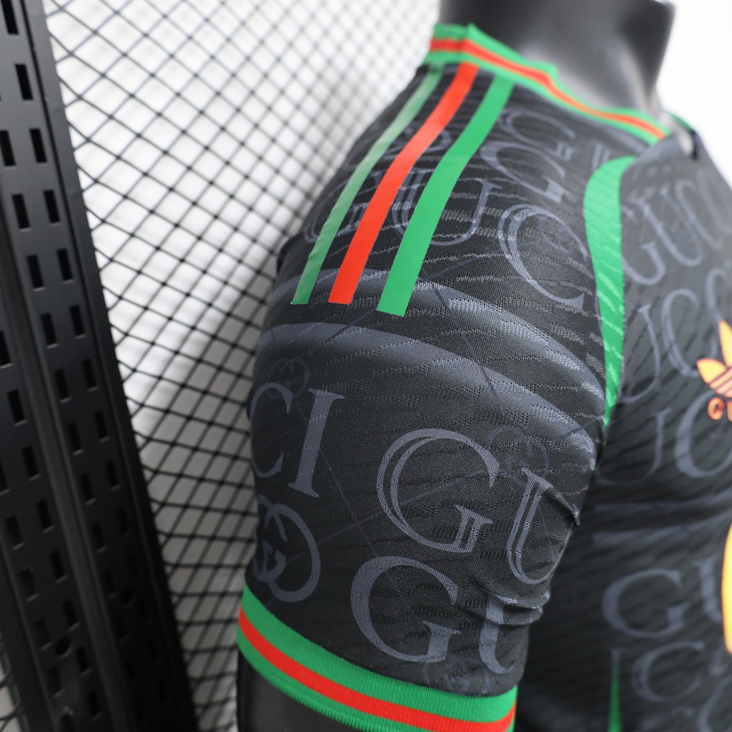 Real Madrid (Gucci)  Special Edition