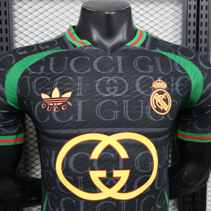 Real Madrid (Gucci)  Special Edition