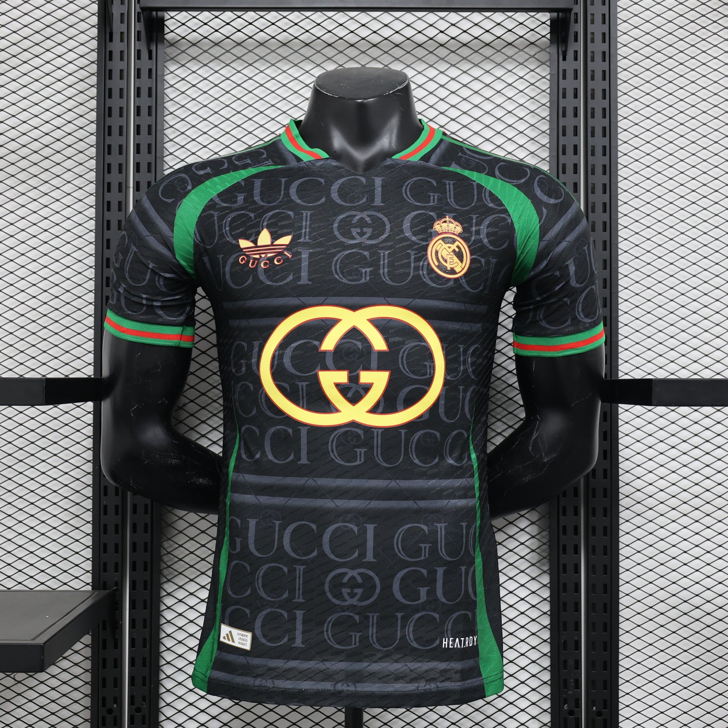 Real Madrid (Gucci)  Special Edition