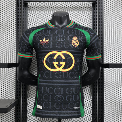 Real Madrid (Gucci)  Special Edition