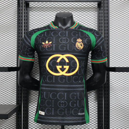 Real Madrid (Gucci)  Special Edition