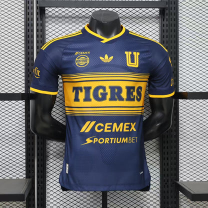 Tigres UANL special edition players version