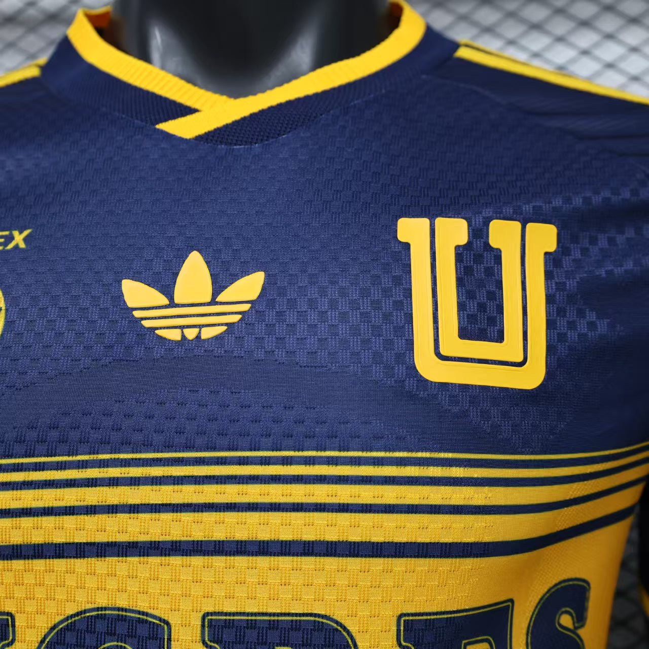 Tigres UANL special edition players version