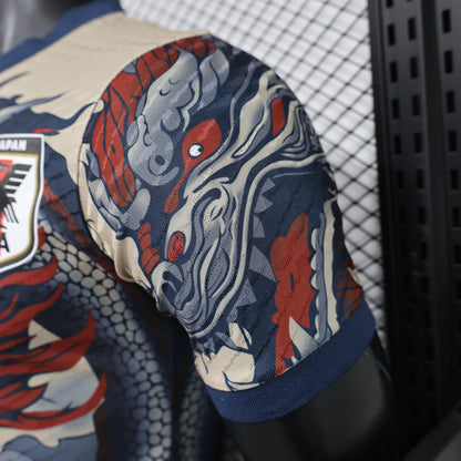 Japan (Beige Base with Dragon ) special edition