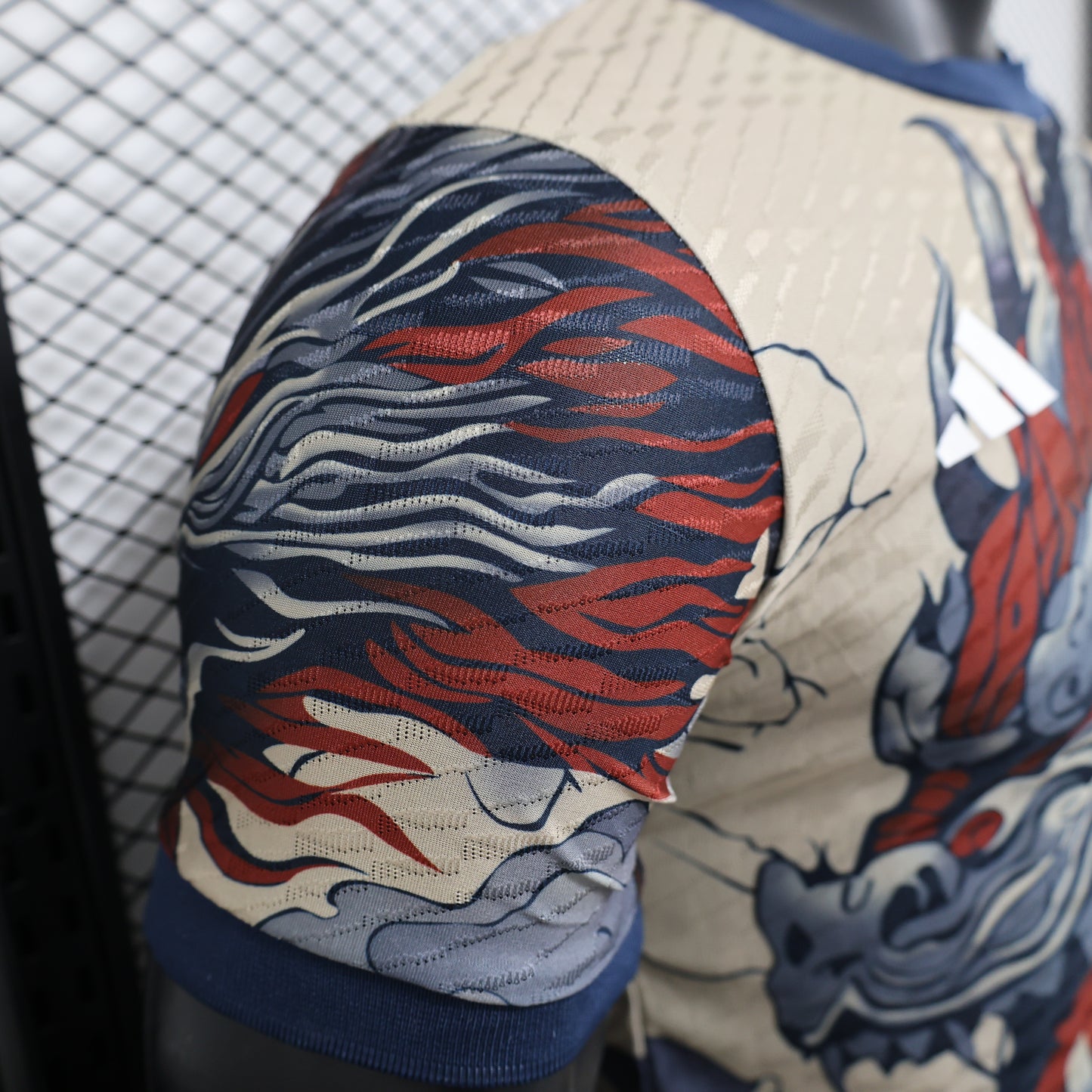 Japan (Beige Base with Dragon ) special edition