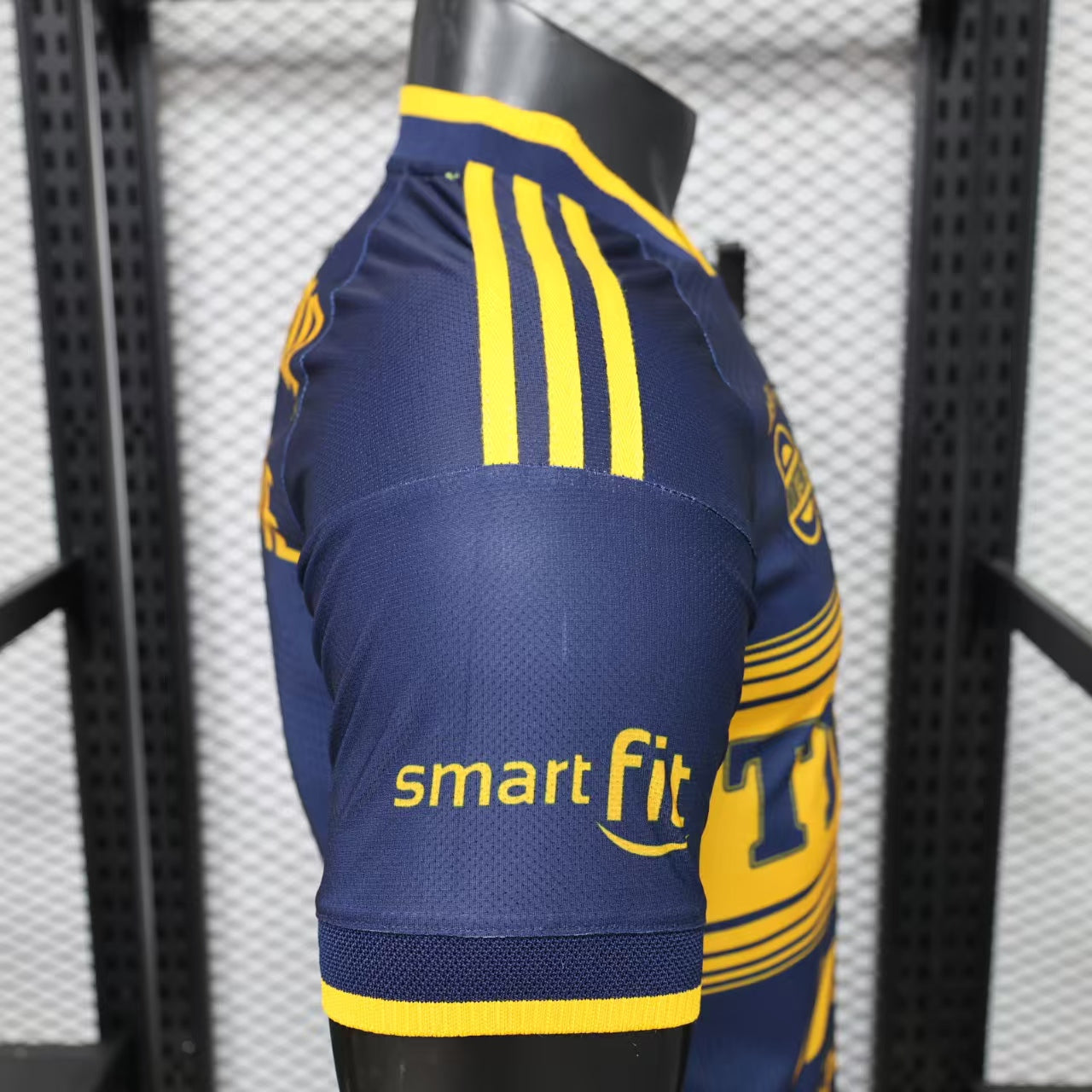 Tigres UANL special edition players version