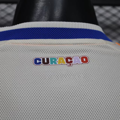 Curaçao 2026 World Cup Away players version