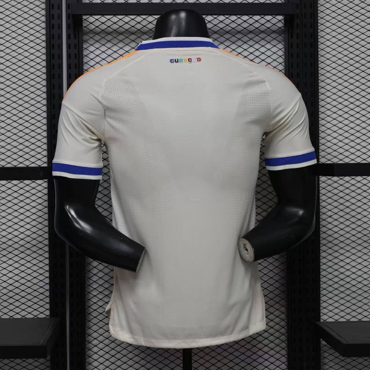 Curaçao 2026 World Cup Away players version