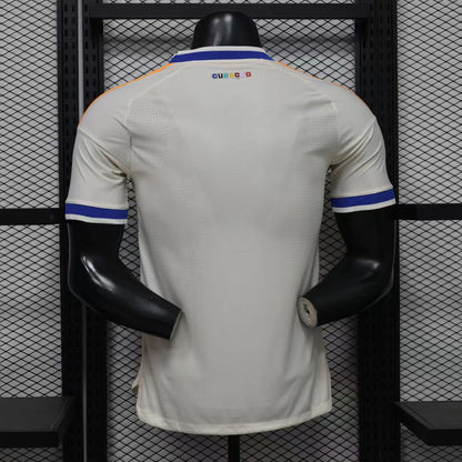 Curaçao 2026 World Cup Away players version