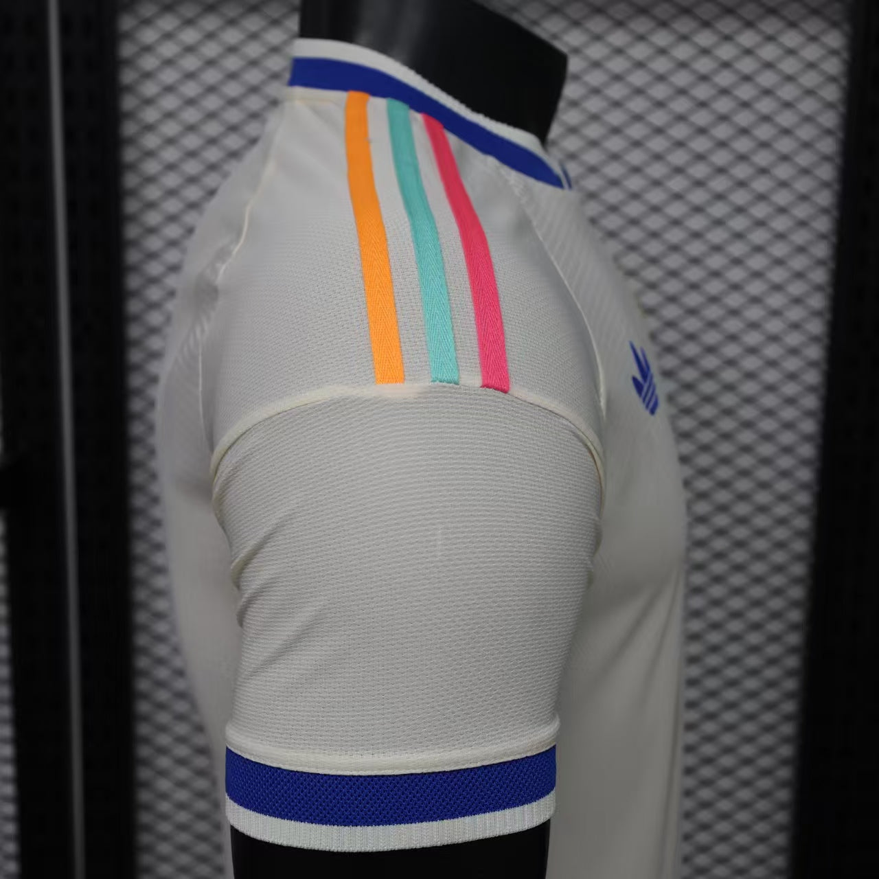 Curaçao 2026 World Cup Away players version