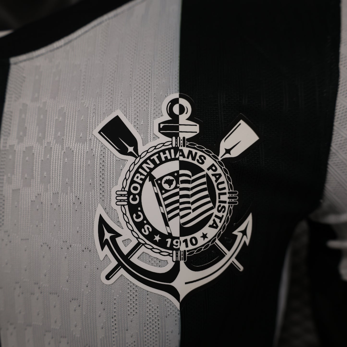 Corinthians Special edition