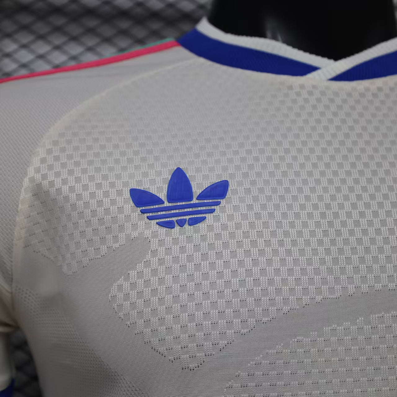Curaçao 2026 World Cup Away players version